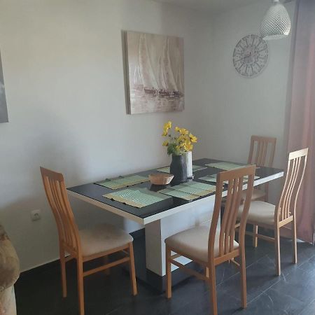 Muring Apartments Tribunj  Ngoại thất bức ảnh