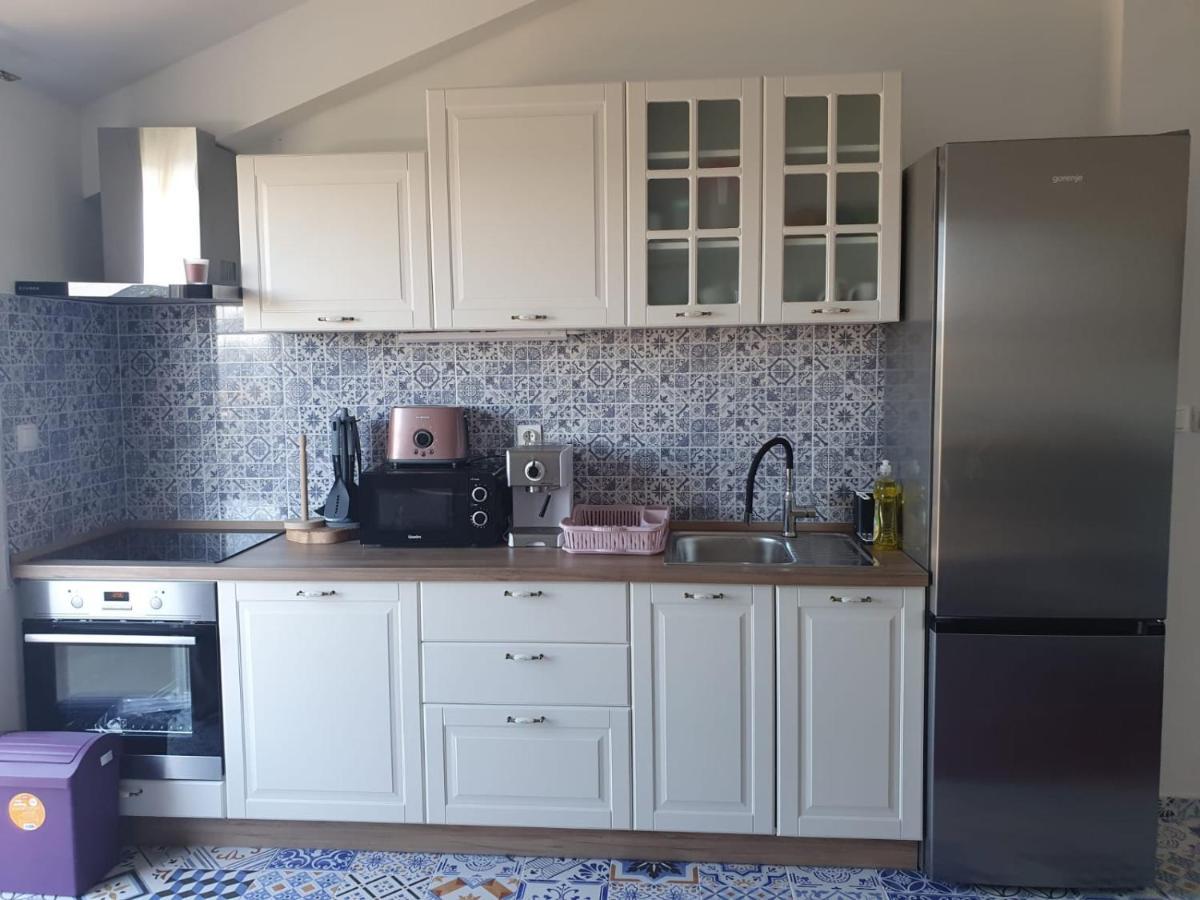 Muring Apartments Tribunj  Ngoại thất bức ảnh