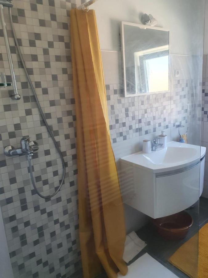 Muring Apartments Tribunj  Ngoại thất bức ảnh