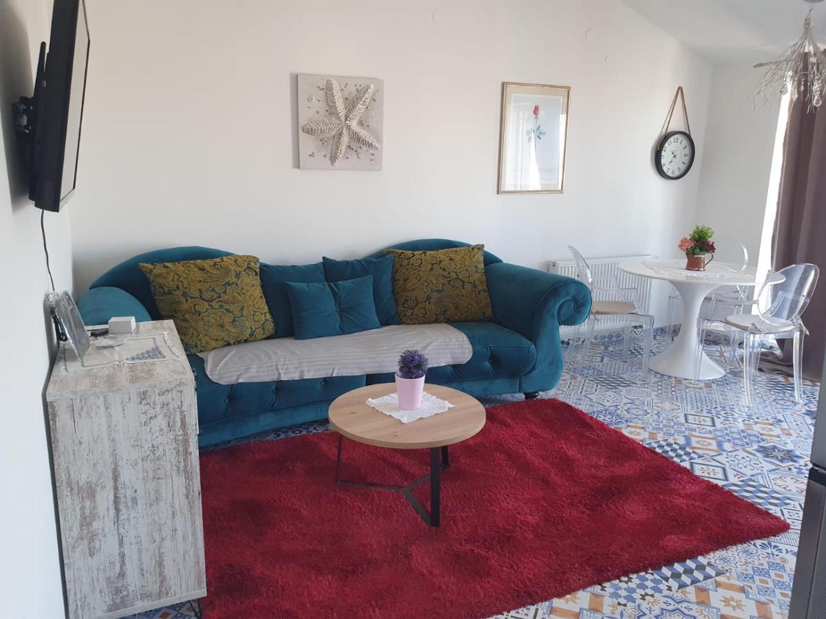 Muring Apartments Tribunj  Ngoại thất bức ảnh