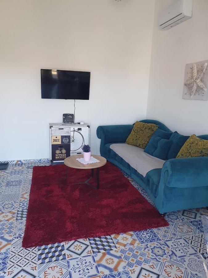 Muring Apartments Tribunj  Ngoại thất bức ảnh