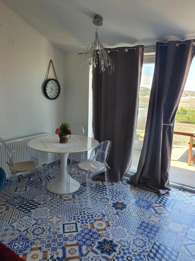 Muring Apartments Tribunj  Ngoại thất bức ảnh