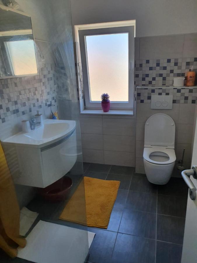 Muring Apartments Tribunj  Ngoại thất bức ảnh