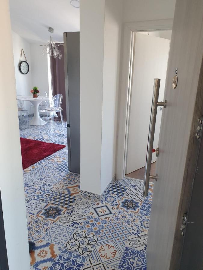 Muring Apartments Tribunj  Ngoại thất bức ảnh