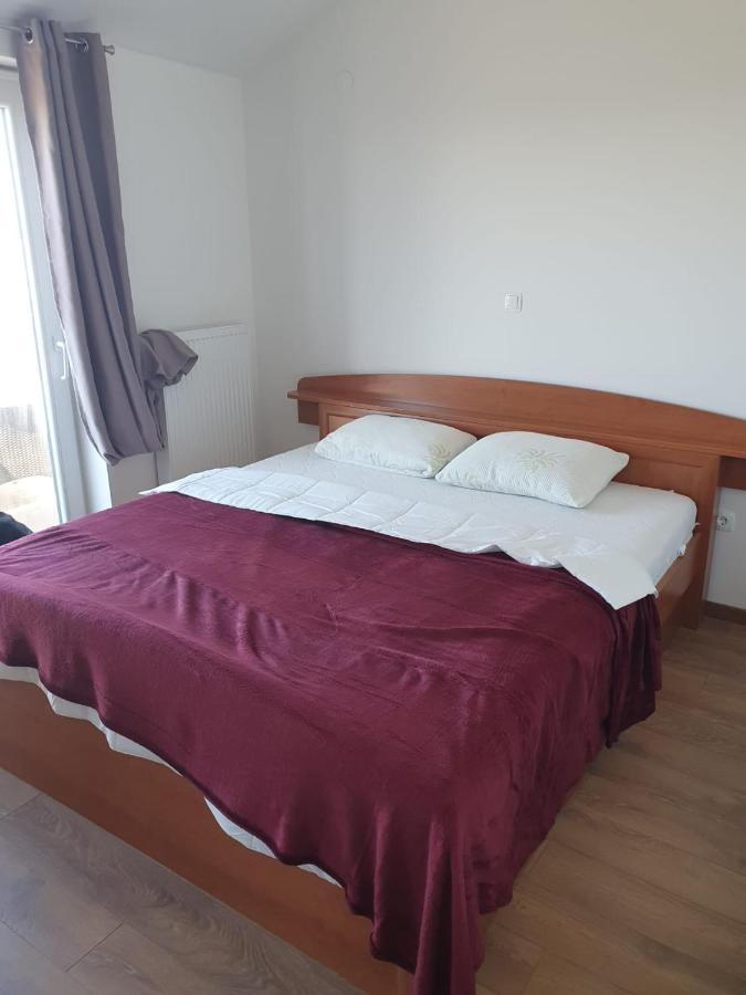 Muring Apartments Tribunj  Ngoại thất bức ảnh
