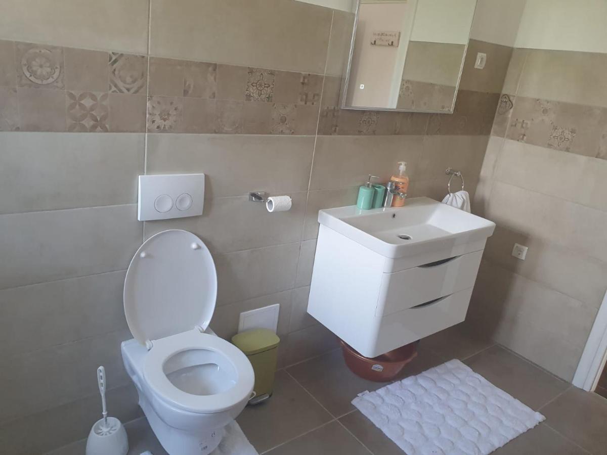 Muring Apartments Tribunj  Ngoại thất bức ảnh