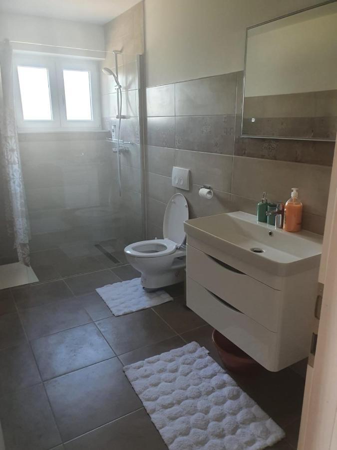 Muring Apartments Tribunj  Ngoại thất bức ảnh