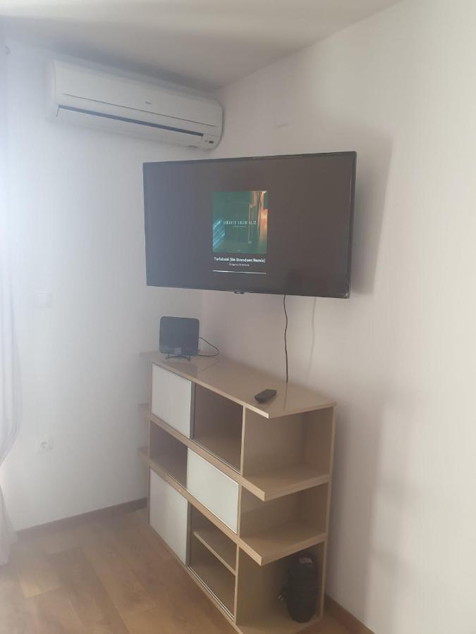 Muring Apartments Tribunj  Ngoại thất bức ảnh