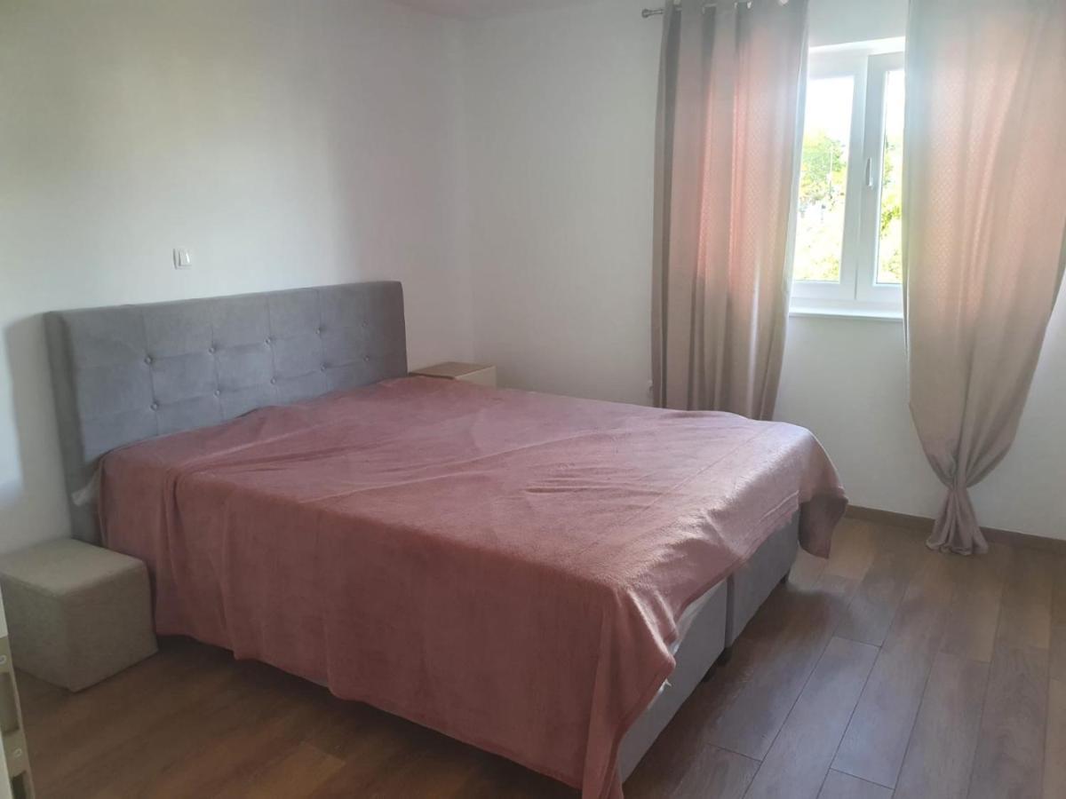 Muring Apartments Tribunj  Ngoại thất bức ảnh