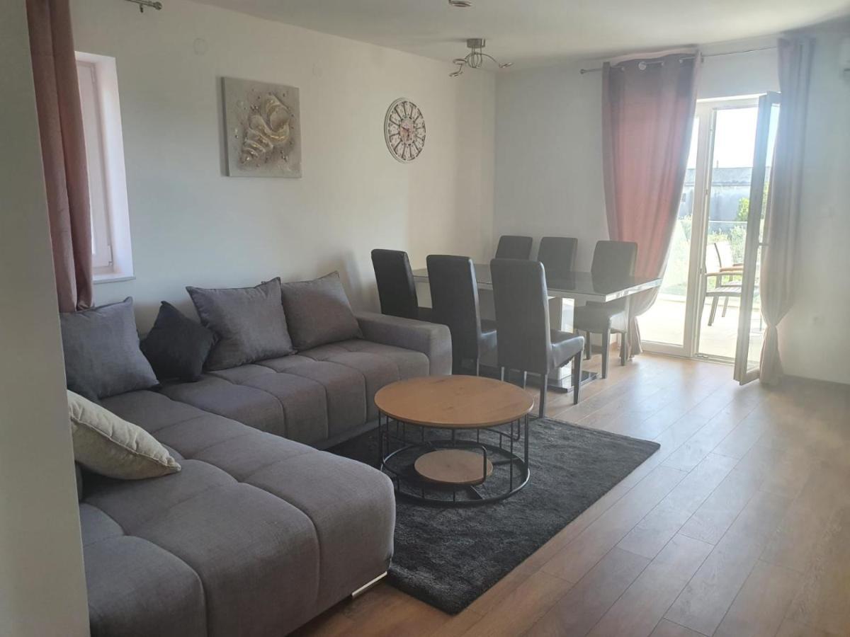 Muring Apartments Tribunj  Ngoại thất bức ảnh
