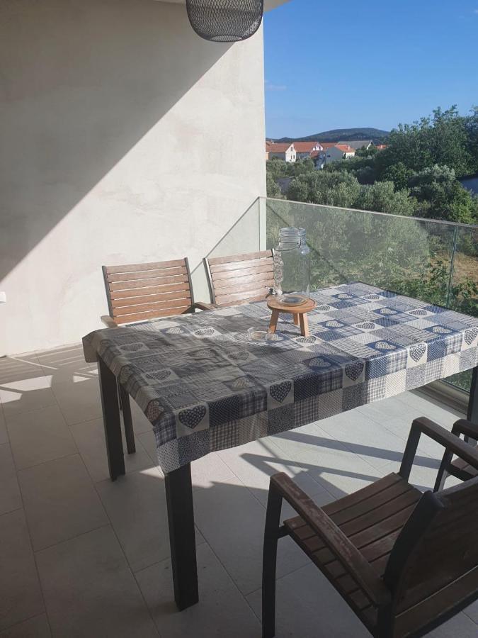 Muring Apartments Tribunj  Ngoại thất bức ảnh
