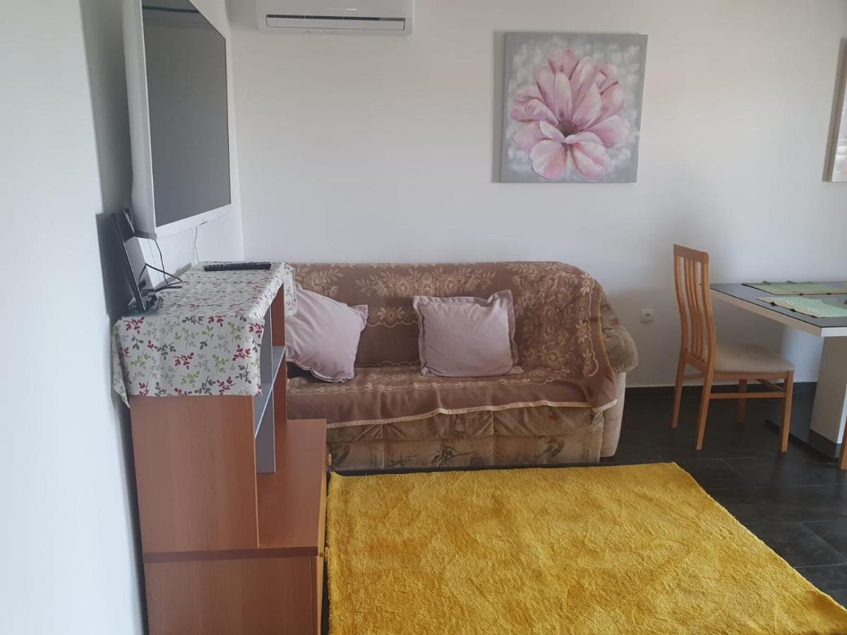 Muring Apartments Tribunj  Ngoại thất bức ảnh