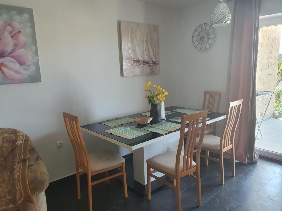Muring Apartments Tribunj  Ngoại thất bức ảnh