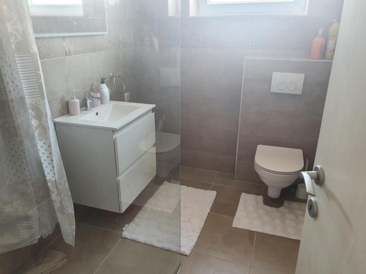 Muring Apartments Tribunj  Ngoại thất bức ảnh