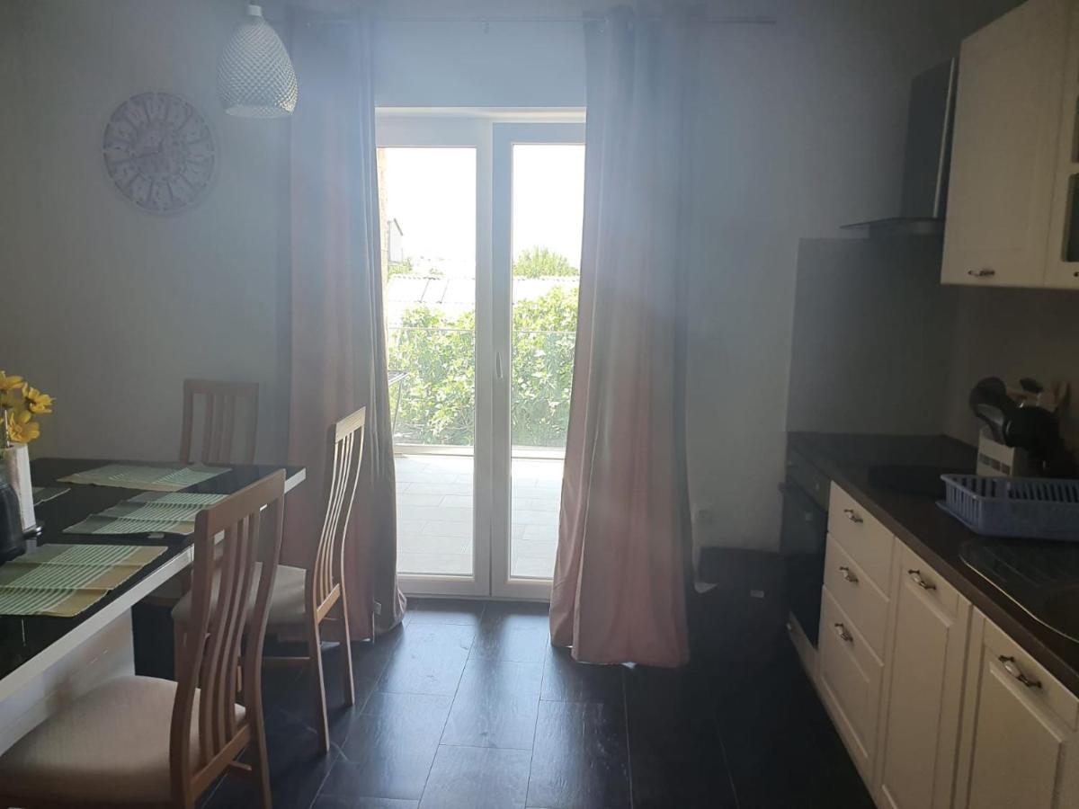 Muring Apartments Tribunj  Ngoại thất bức ảnh