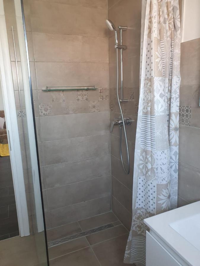 Muring Apartments Tribunj  Ngoại thất bức ảnh