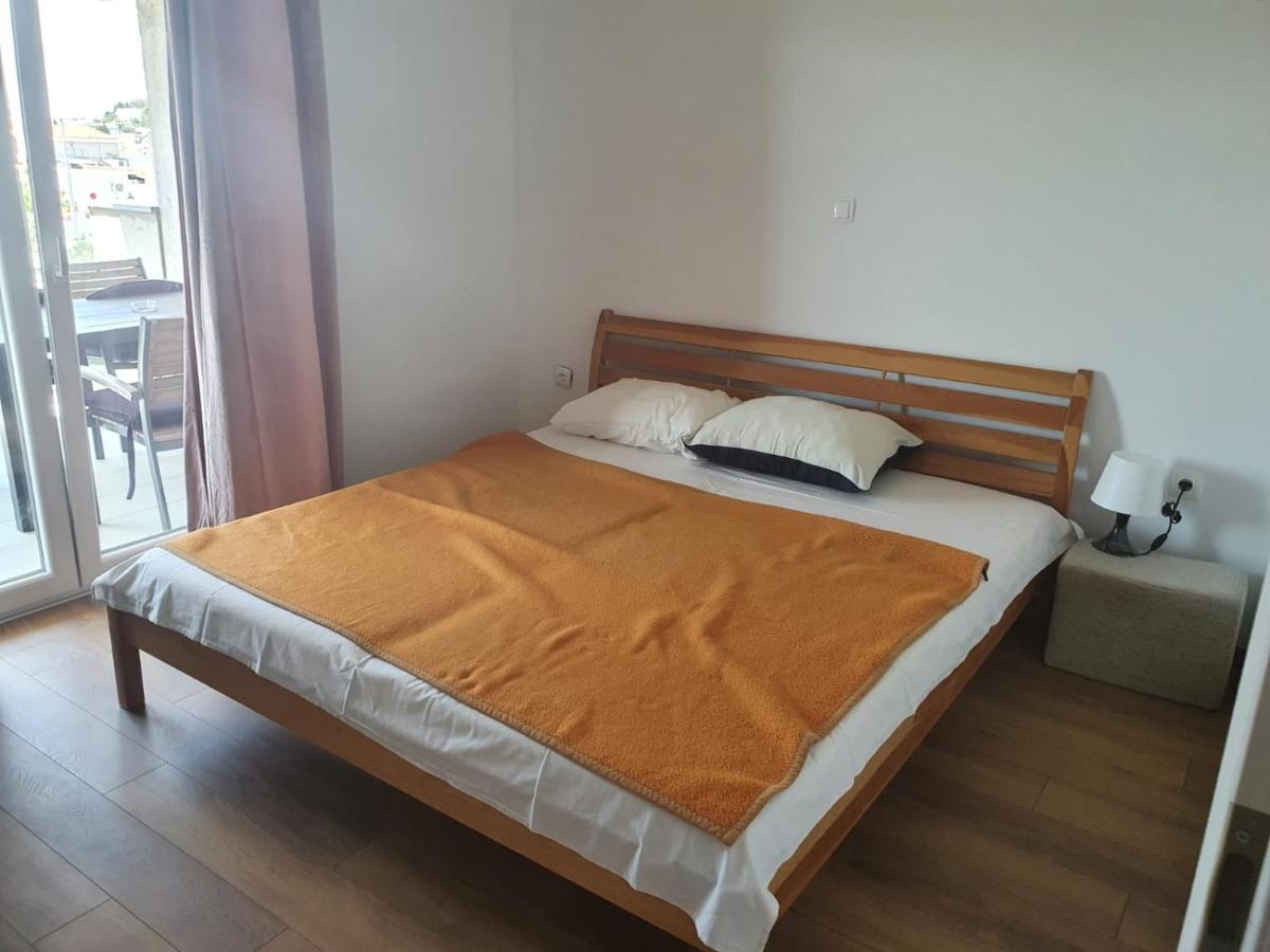 Muring Apartments Tribunj  Ngoại thất bức ảnh