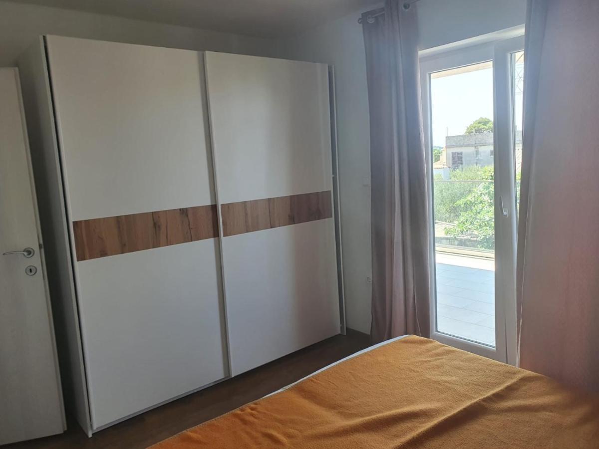 Muring Apartments Tribunj  Ngoại thất bức ảnh