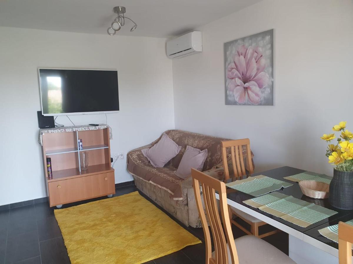 Muring Apartments Tribunj  Ngoại thất bức ảnh