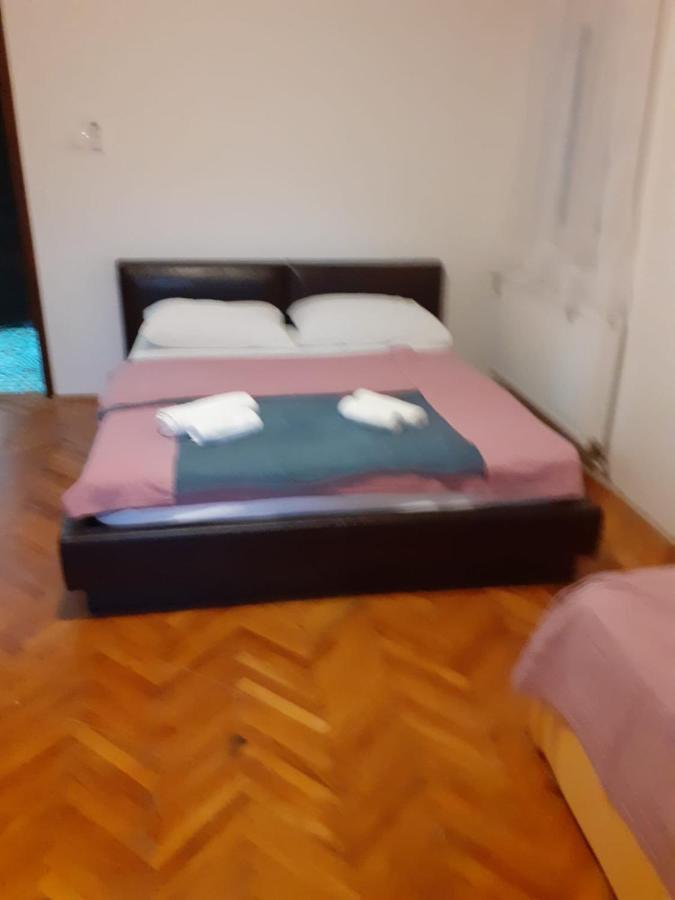 Muring Apartments Tribunj  Ngoại thất bức ảnh