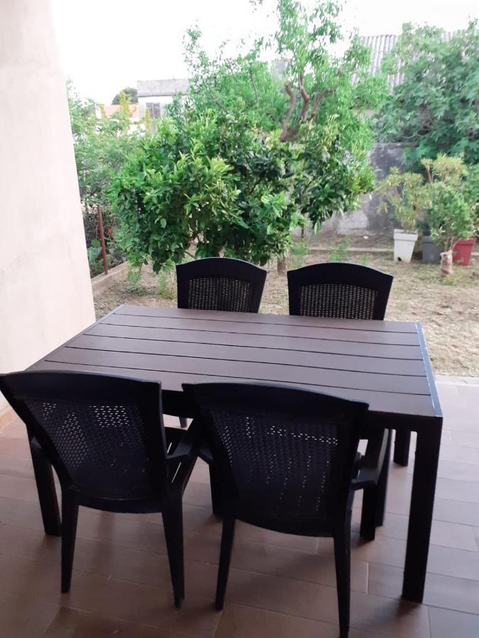 Muring Apartments Tribunj  Ngoại thất bức ảnh