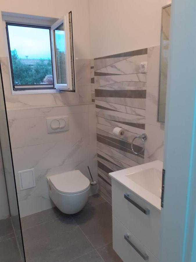 Muring Apartments Tribunj  Ngoại thất bức ảnh