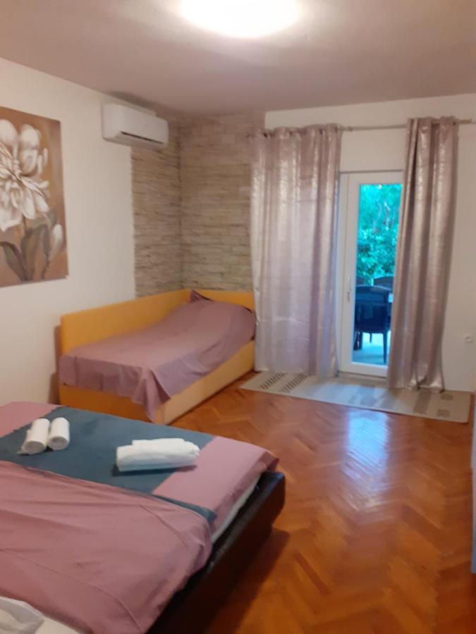 Muring Apartments Tribunj  Ngoại thất bức ảnh