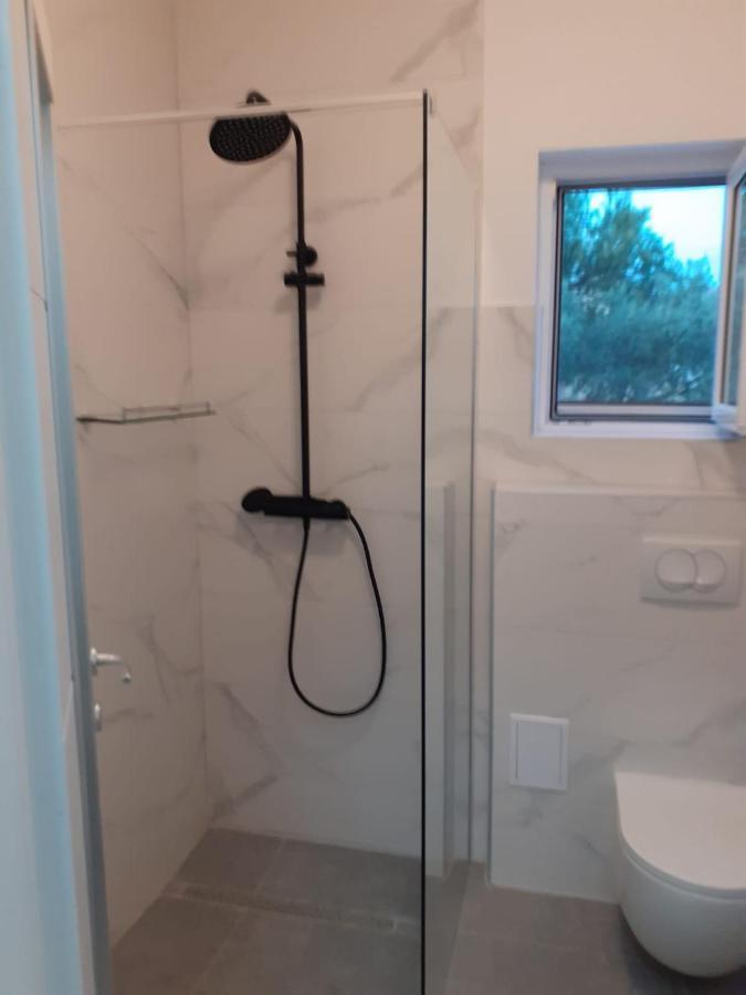 Muring Apartments Tribunj  Ngoại thất bức ảnh