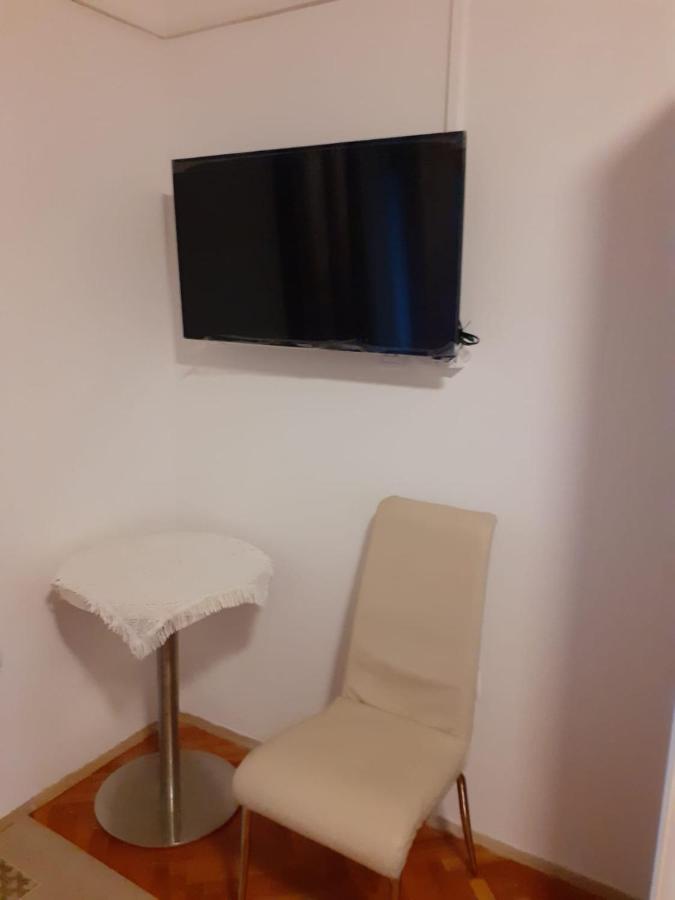 Muring Apartments Tribunj  Ngoại thất bức ảnh