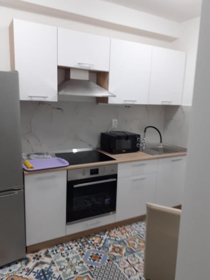 Muring Apartments Tribunj  Ngoại thất bức ảnh